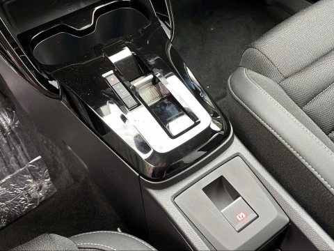 Citroën ë-C3 Aircross Eléctrico 113cv MAX