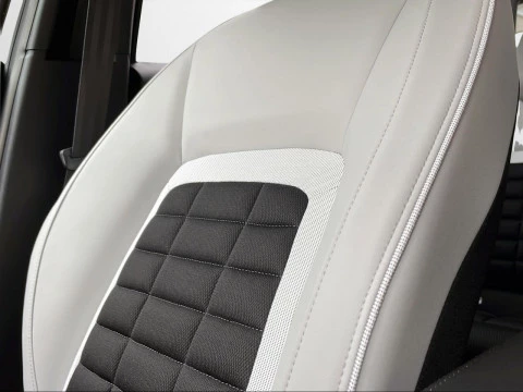 Citroën ë-C3 Aircross Eléctrico 113cv MAX