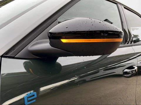 Citroën ë-C3 Aircross Eléctrico 113cv MAX