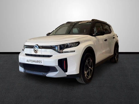Citroën ë-C3 Aircross Eléctrico 113cv MAX