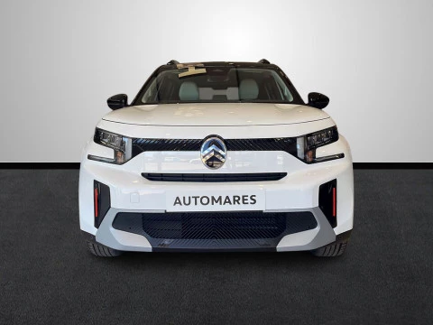 Citroën ë-C3 Aircross Eléctrico 113cv MAX
