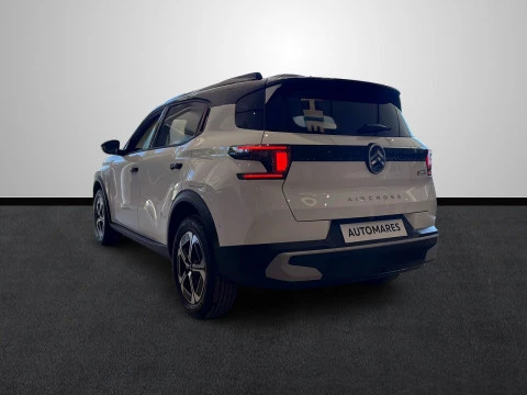 Citroën ë-C3 Aircross Eléctrico 113cv MAX