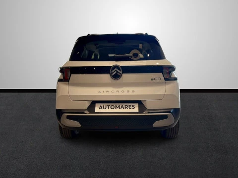 Citroën ë-C3 Aircross Eléctrico 113cv MAX