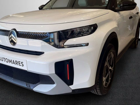 Citroën ë-C3 Aircross Eléctrico 113cv MAX