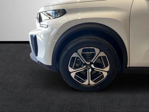 Citroën ë-C3 Aircross Eléctrico 113cv MAX