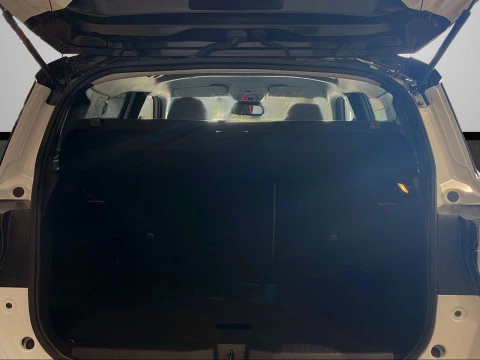 Citroën ë-C3 Aircross Eléctrico 113cv MAX