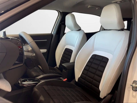 Citroën ë-C3 Aircross Eléctrico 113cv MAX