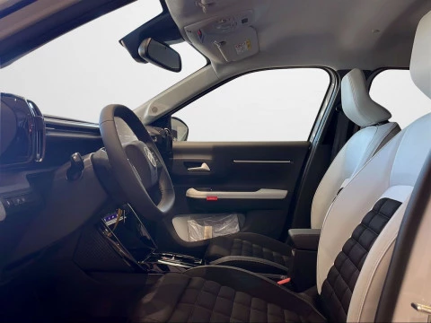 Citroën ë-C3 Aircross Eléctrico 113cv MAX