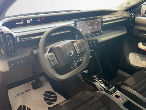 Citroën ë-C3 Aircross Eléctrico 113cv MAX
