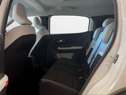 Citroën ë-C3 Aircross Eléctrico 113cv MAX