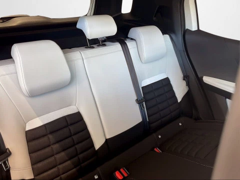 Citroën ë-C3 Aircross Eléctrico 113cv MAX