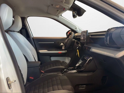 Citroën ë-C3 Aircross Eléctrico 113cv MAX