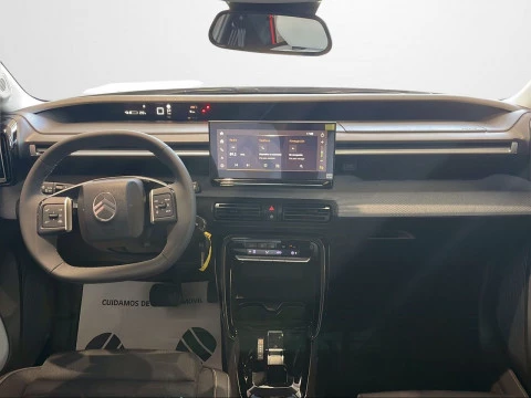 Citroën ë-C3 Aircross Eléctrico 113cv MAX