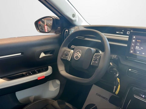 Citroën ë-C3 Aircross Eléctrico 113cv MAX