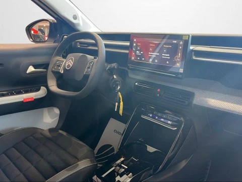 Citroën ë-C3 Aircross Eléctrico 113cv MAX