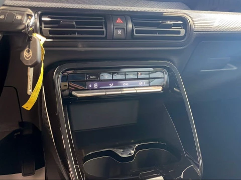 Citroën ë-C3 Aircross Eléctrico 113cv MAX