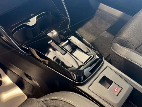 Citroën ë-C3 Aircross Eléctrico 113cv MAX