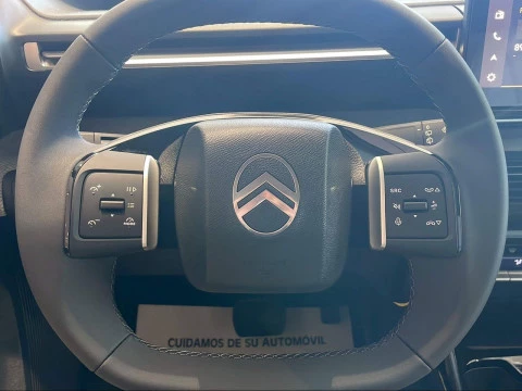 Citroën ë-C3 Aircross Eléctrico 113cv MAX