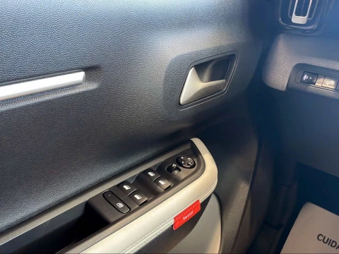 Citroën ë-C3 Aircross Eléctrico 113cv MAX