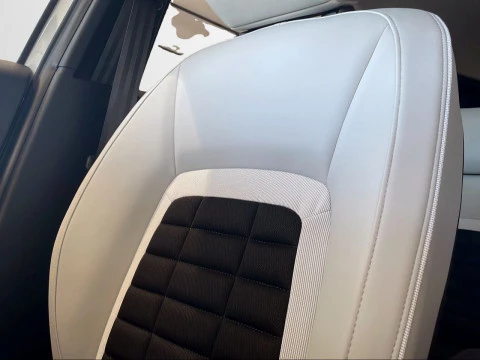 Citroën ë-C3 Aircross Eléctrico 113cv MAX