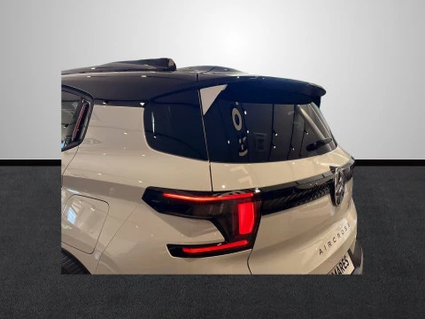Citroën ë-C3 Aircross Eléctrico 113cv MAX