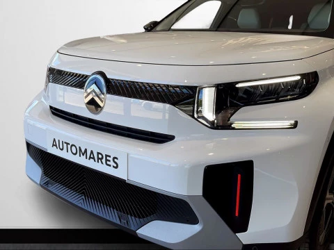 Citroën ë-C3 Aircross Eléctrico 113cv MAX