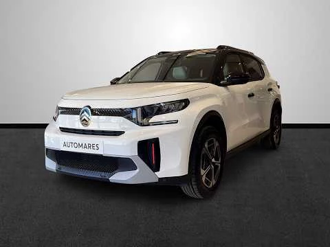 Citroën ë-C3 Aircross Eléctrico 113cv MAX