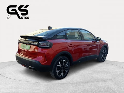 Citroën C4 PureTech 130 S&S Plus 96 kW (131 CV)