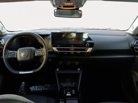 Citroën C4 PureTech 130 S&S Plus 96 kW (131 CV)