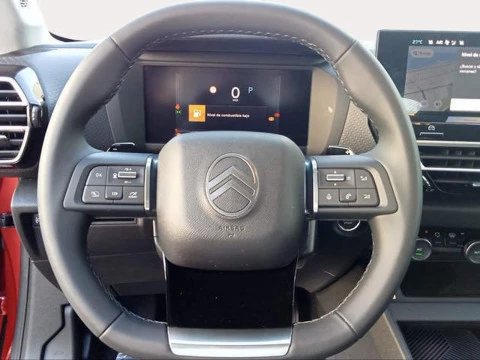 Citroën C4 PureTech 130 S&S Plus 96 kW (131 CV)