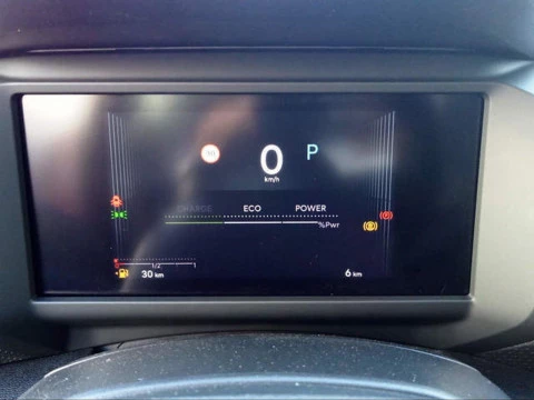 Citroën C4 PureTech 130 S&S Plus 96 kW (131 CV)