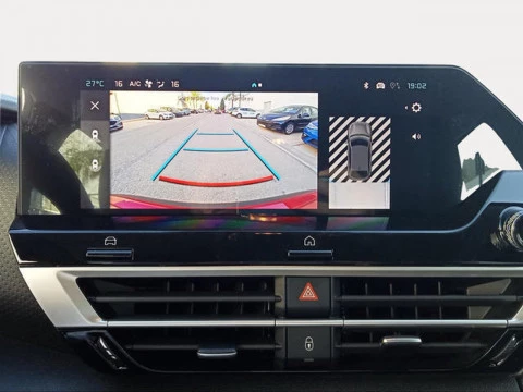 Citroën C4 PureTech 130 S&S Plus 96 kW (131 CV)