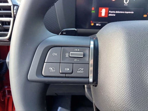 Citroën C4 PureTech 130 S&S Plus 96 kW (131 CV)