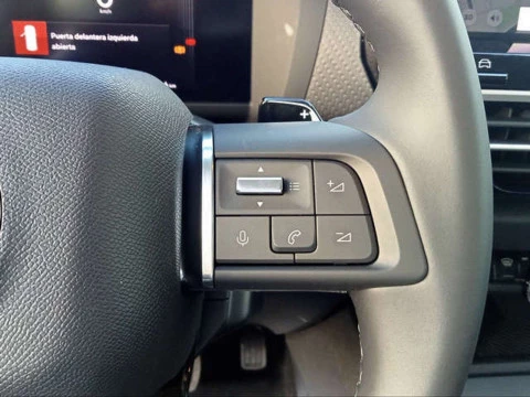 Citroën C4 PureTech 130 S&S Plus 96 kW (131 CV)