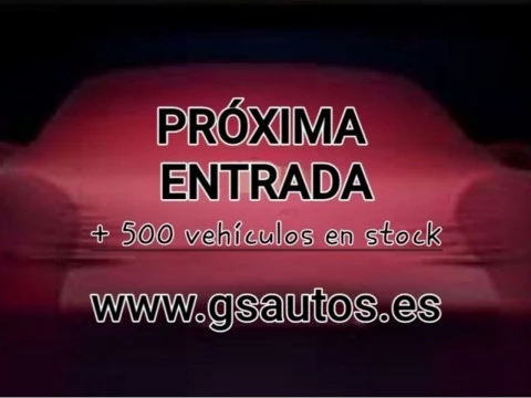 Ford Transit Connect Furgon 1.5 TDCi Active 200 L1 74 kW (100 CV)