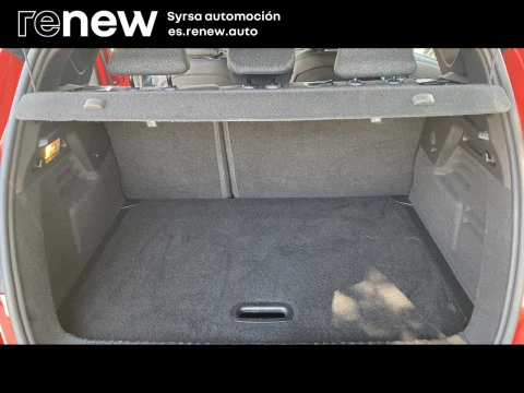Renault Captur techno Eco-G 100cv (74 kW)