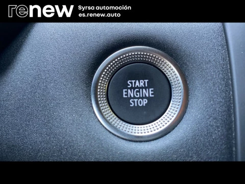Renault Captur techno Eco-G 100cv (74 kW)