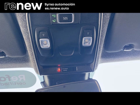 Renault Captur techno Eco-G 100cv (74 kW)