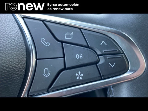 Renault Captur techno Eco-G 100cv (74 kW)