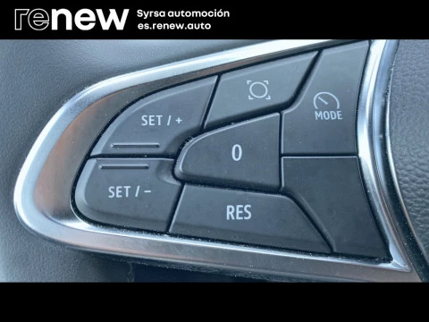 Renault Captur techno Eco-G 100cv (74 kW)