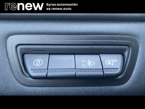 Renault Captur techno Eco-G 100cv (74 kW)