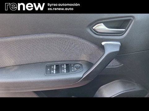 Renault Captur techno Eco-G 100cv (74 kW)