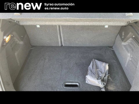 Renault Captur techno Eco-G 100cv (74 kW)