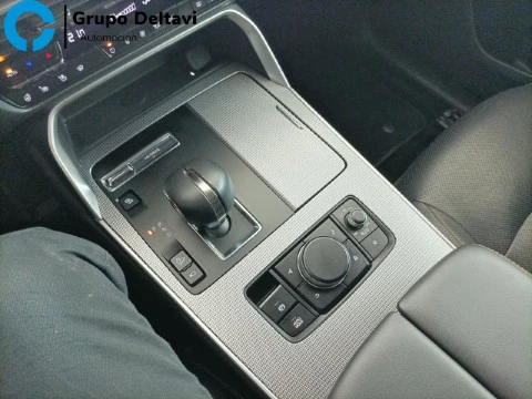 Mazda CX-60 e-Skyactiv PHEV AWD Homura