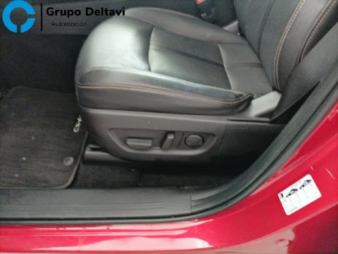 Mazda CX-60 e-Skyactiv PHEV AWD Homura