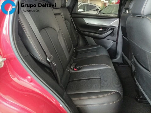 Mazda CX-60 e-Skyactiv PHEV AWD Homura