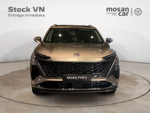 MGS9 1.5T PHEV Premium AUTO
