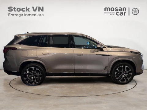 MGS9 1.5T PHEV Premium AUTO