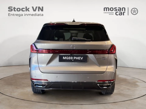 MGS9 1.5T PHEV Premium AUTO