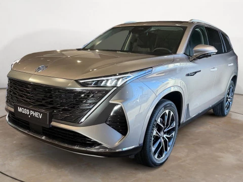 MGS9 1.5T PHEV Premium AUTO
